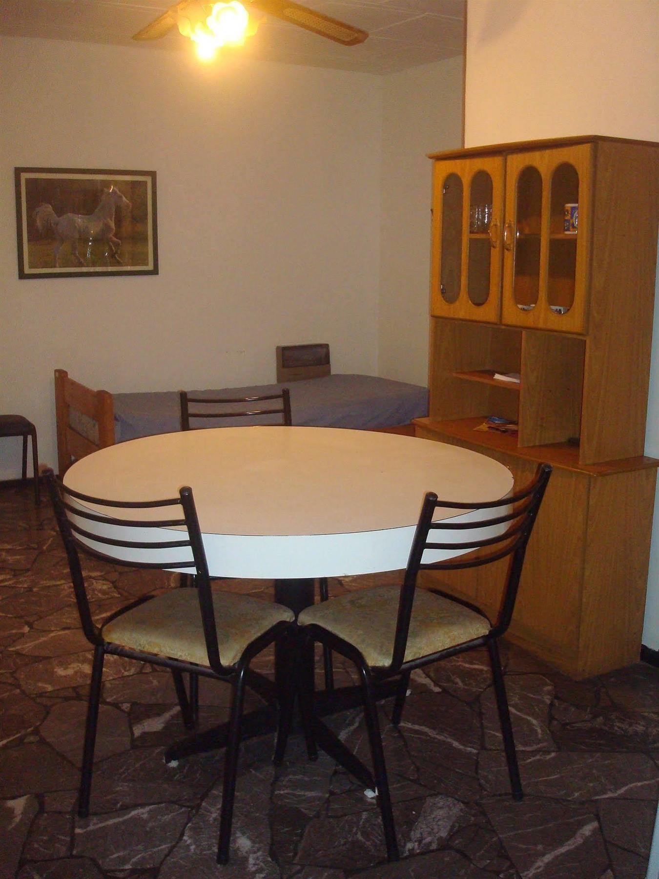 Wine Aparts Mendoza Buitenkant foto